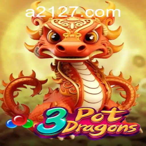 3PotDragons: An Enthralling Adventure in 2127.com