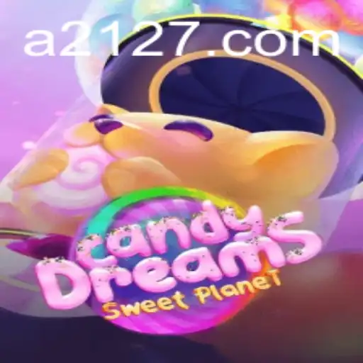 CandyDreams: A Thrilling Journey into a Colorful World