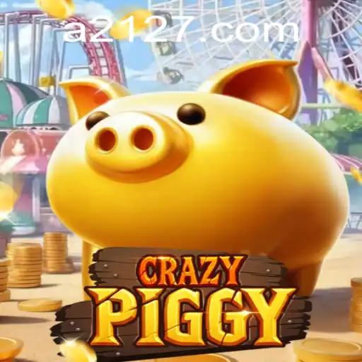 Explore CrazyPiggy: A Thrilling Adventure in the World of 2127.com