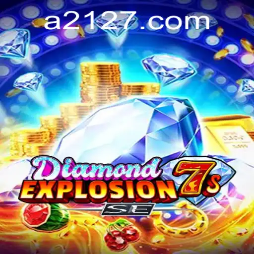 Unveiling DiamondExplosion7sSE: A Captivating New Frontier in Gaming