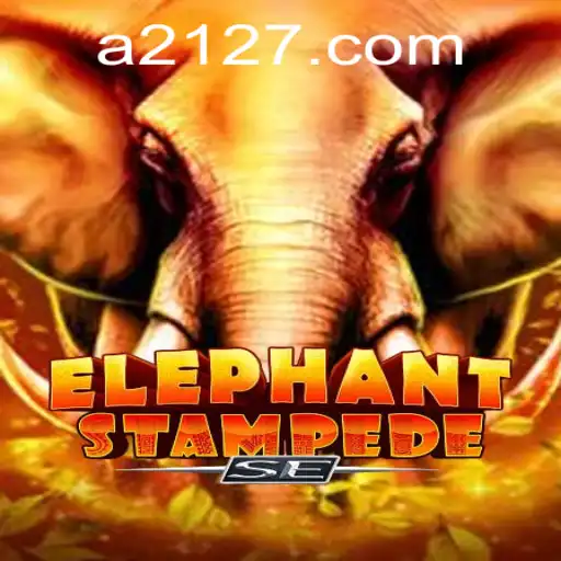 Discover the World of ElephantStampedeSE