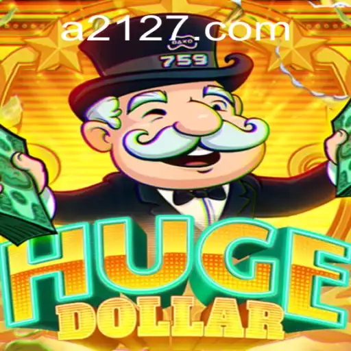 Exploring HugeDollar: The Game Everyone is Talking About