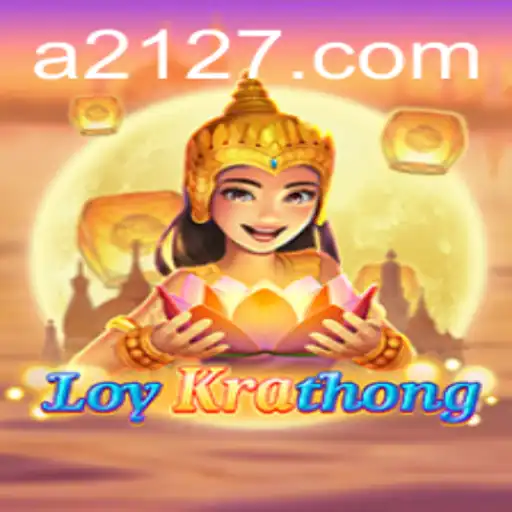 LoyKrathong: The Enchanting Game Inspired by a Timeless Festival