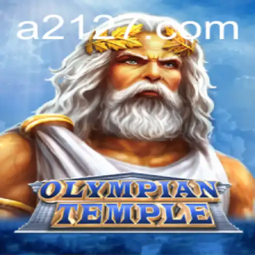 Immerse Yourself in the Mythical World of OlympianTemple