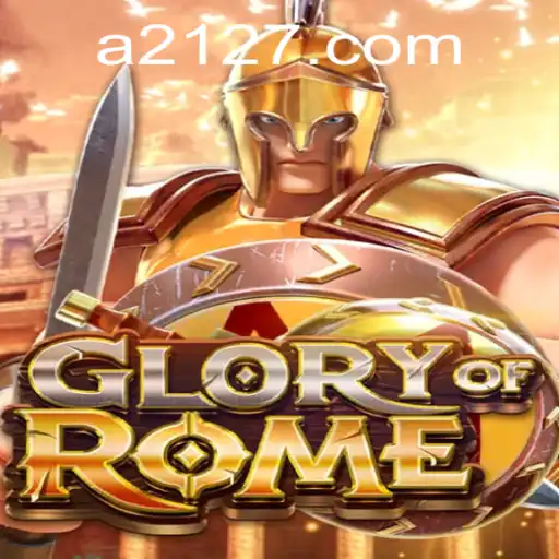 GloryofRome: Embarking on an Epic Historical Journey