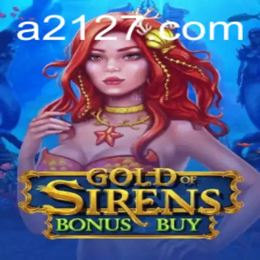 GoldofSirensBonusBuy: An Exciting Dive into the Underwater Realm