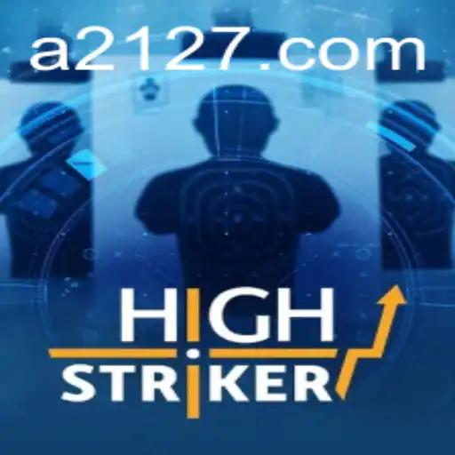 HighStriker: The Ultimate Gaming Experience with 2127.com