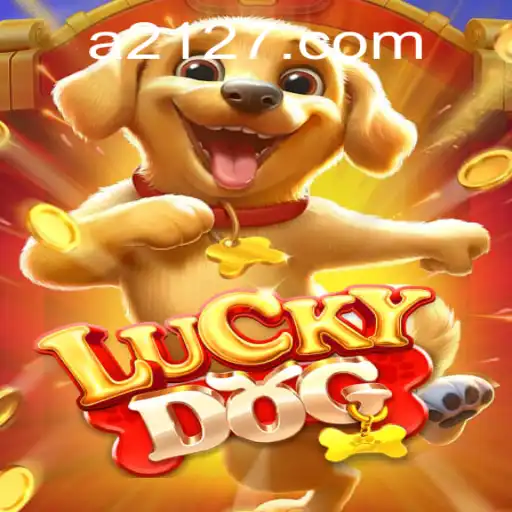 Unveiling the Thrilling World of LuckyDog: 2127.com