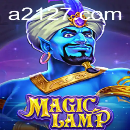 MagicLamp: Unearthing the Mystical and Exciting World of 2127.com