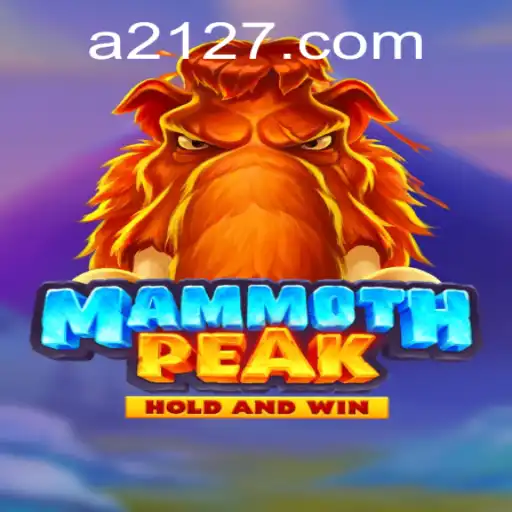 Exploring MammothPeak: The Thrilling New Game