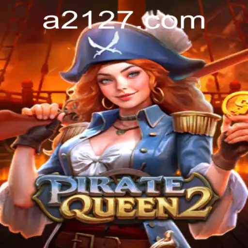 PirateQueen2: A New Wave in Gaming Adventure