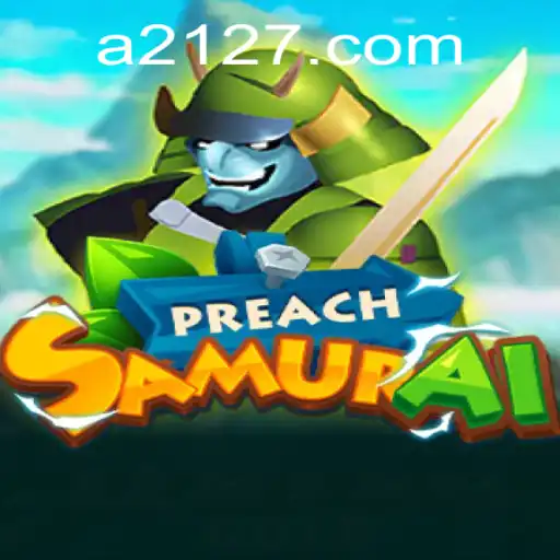 Exploring the World of 'PreachSamurai': A Gaming Revolution in 2127