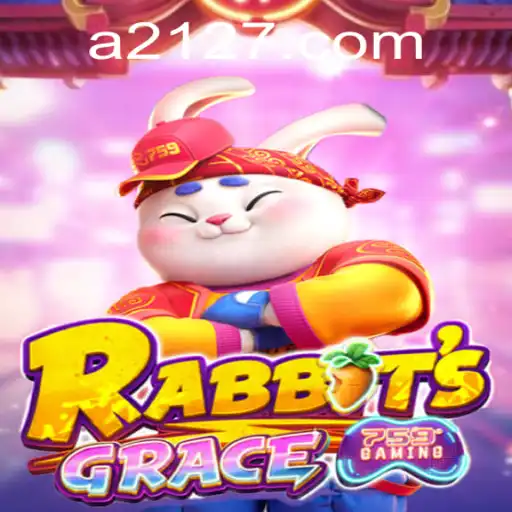 Unveiling RabbitsGrace: A Futuristic Gaming Experience at 2127.com