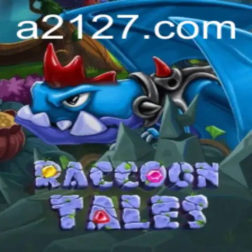 Discover the Exciting World of RaccoonTales