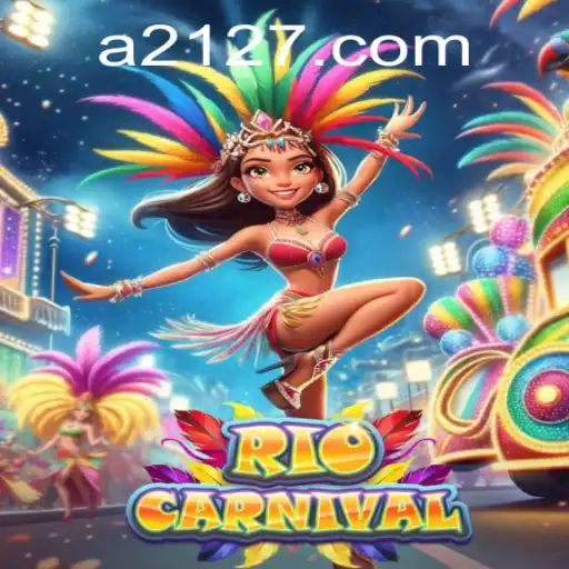 Discover the Vibrant World of RioCarnival: A Carnival-Themed Extravaganza