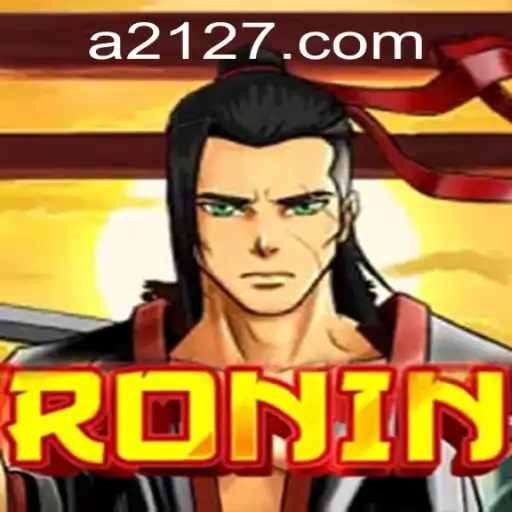 Unveiling the World of Ronin - A Futuristic Adventure Gaming Experience