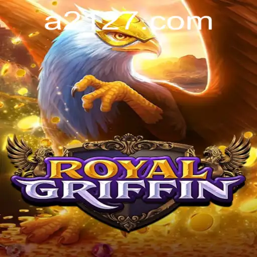 RoyalGriffin: A Majestic Journey Through the Realm of Strategy and Fantasy