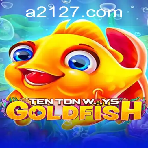 Exploring the Fascinating World of TenTonWaysGoldfish