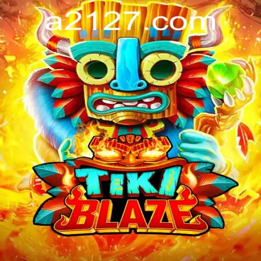 Exploring TikiBlaze: A New Gaming Experience