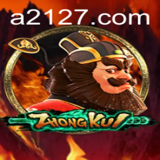 Discover the World of ZhongKui: A Captivating Digital Adventure